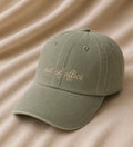 Out Of Office – Sage Vintage Cap