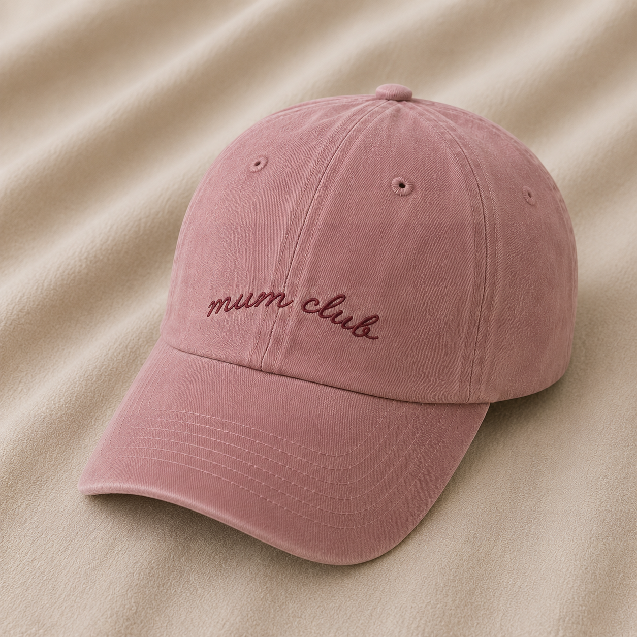 Mum Club - Capsule Edition